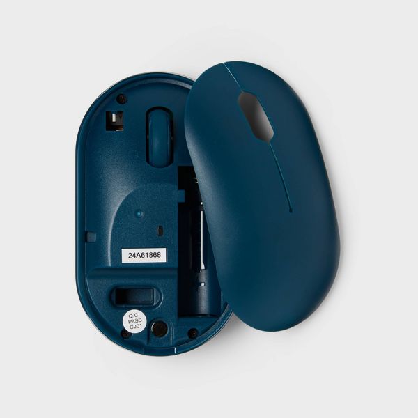 Mouse - Dark Teal - heyday™