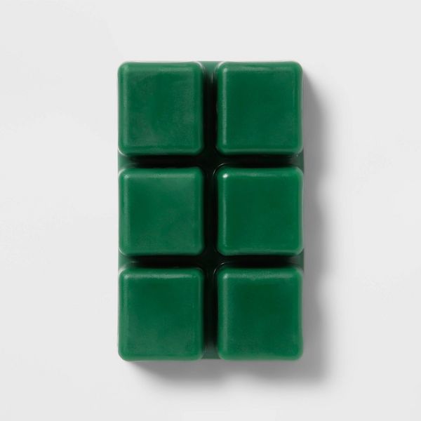 6 ct Fresh Fraser Wax Melts 2.5oz - Threshold™