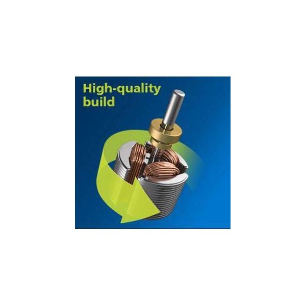 Philips Norelco Series 3000 Multigroom All-in-One Men's Rechargeable Electric Trimmer with 13 Attachments - MG3740/40