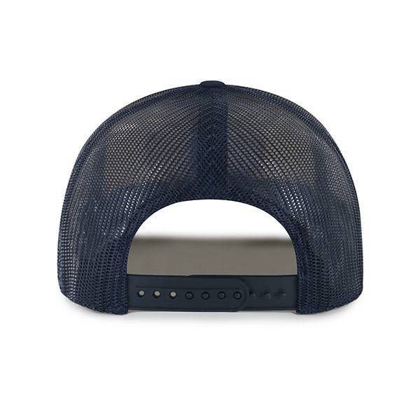 MLB Atlanta Braves County Hat: Adjustable Snapback with Team Logo