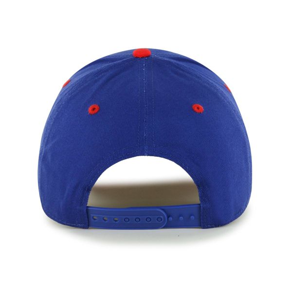 NFL New York Giants Moneymaker Snap Hat
