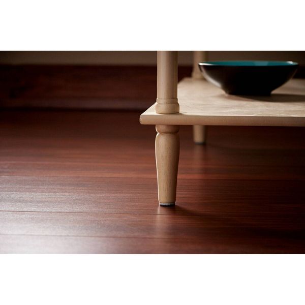 Scotch 1.5" 24pk Felt Pads - Brown