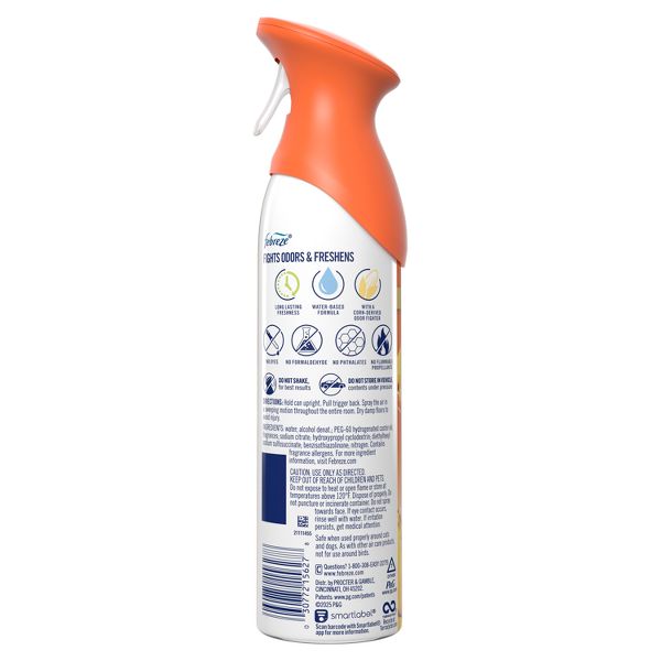 Febreze Luxe Air Mist - Tropical Blend - 8.8oz