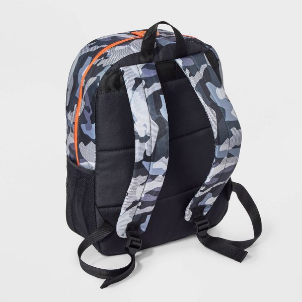 23L Backpack - Color: Camouflage - Dealworthy™
