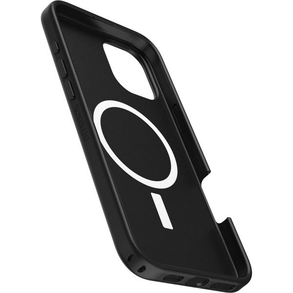 OtterBox Apple iPhone 16 Plus Symmetry Series Case with MagSafe - Color Nebula Night