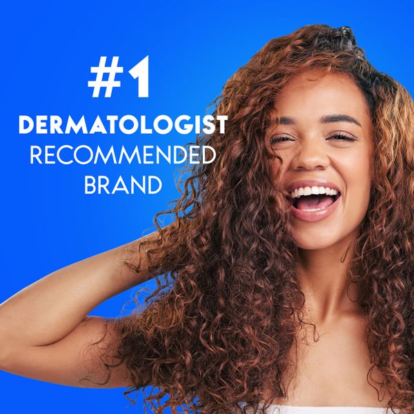 Head & Shoulders Dandruff Shampoo, Anti-Dandruff Treatment, Deep Scalp Cleanse for Daily Use, Paraben Free - 12.5 fl oz
