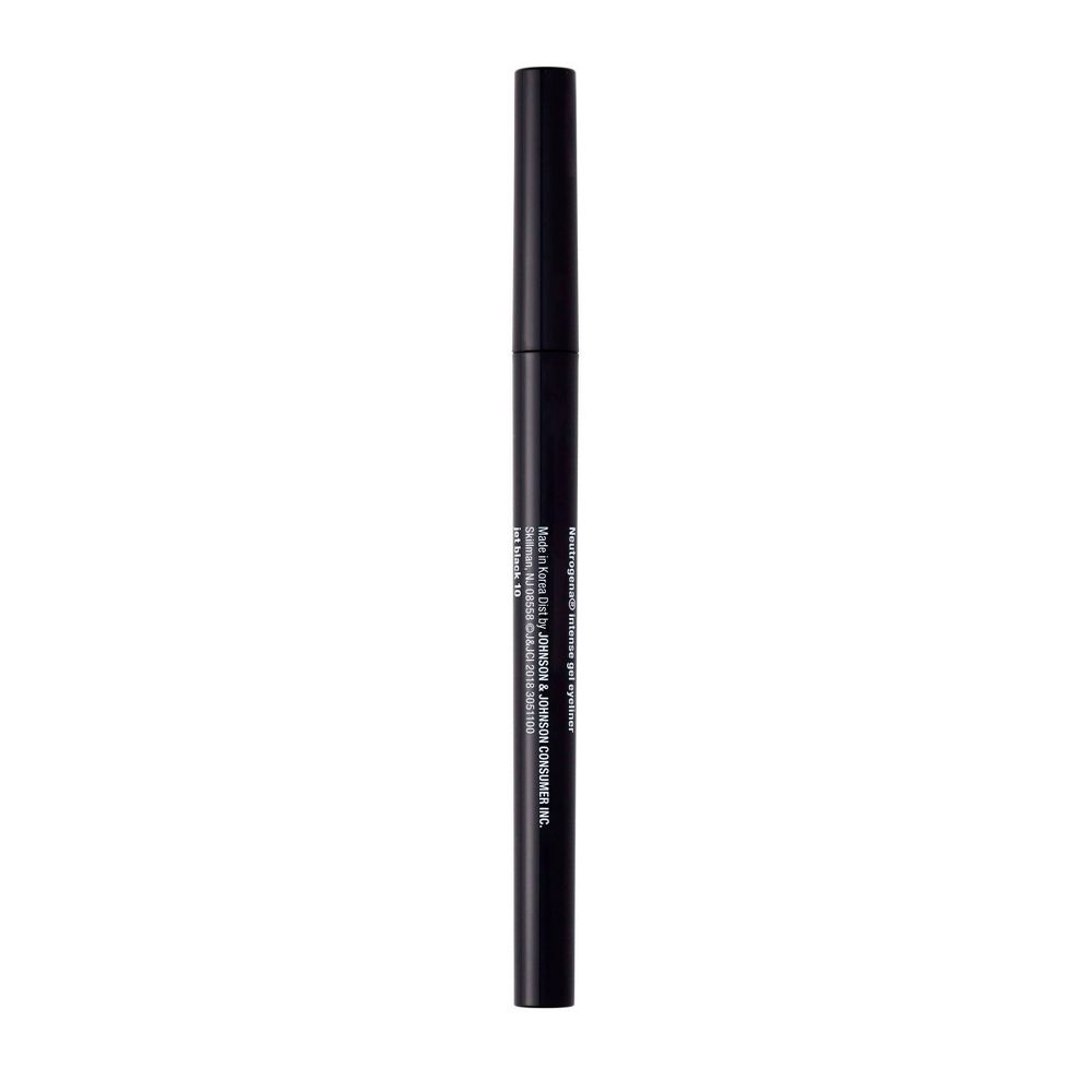 Neutrogena Intense Gel Eyeliner - 0.04oz