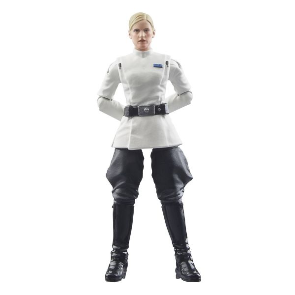 Star Wars Dedra Meero Action Figure
