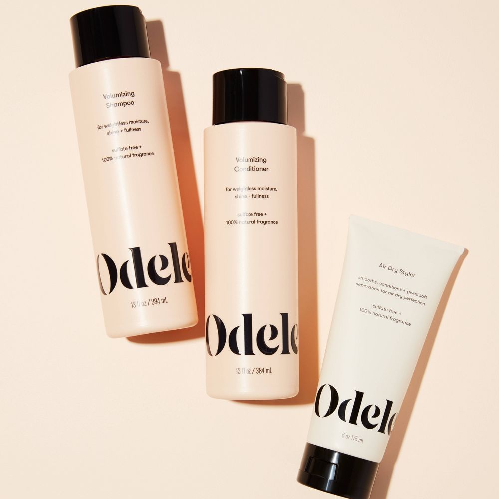 Odele Volumizing Conditioner for Lift + Fullness
