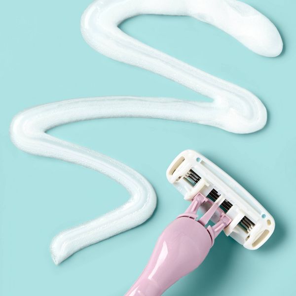 Women's Sensitive Skin Shave Gel - Unscented - 7oz - up&up™