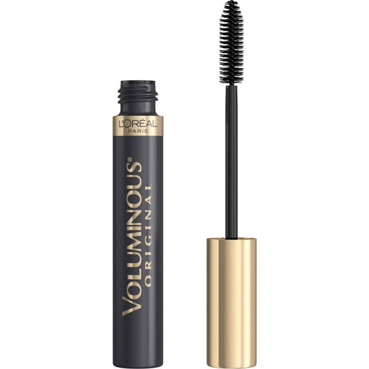 L'Oreal Paris Voluminous Mascara - 0.28 fl oz - Blackest Black