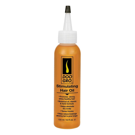 Doo Gro Stimulating Oil - 4.5 fl oz