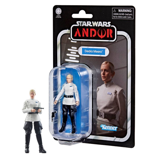 Star Wars Dedra Meero Action Figure