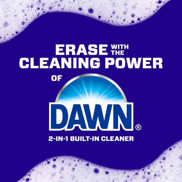 Mr. Clean Magic Eraser Ultra Foamy Multi-Purpose Cleaner - 3 pads