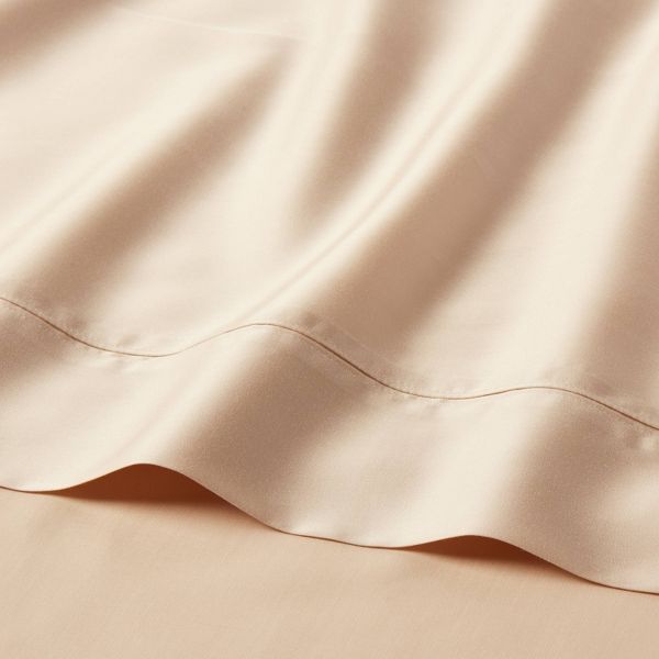 320 Thread Count Cool TENCEL® Lyocell Pillowcase - Standard / Queen - Threshold™