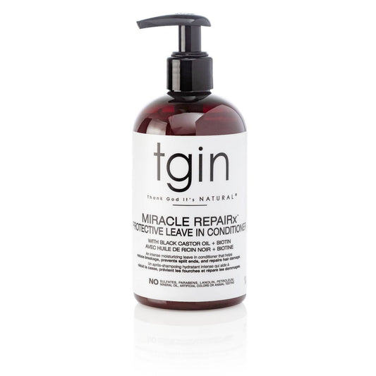 TGIN Miracle RepaiRx Protective Leave-In Conditioner - 13 fl oz