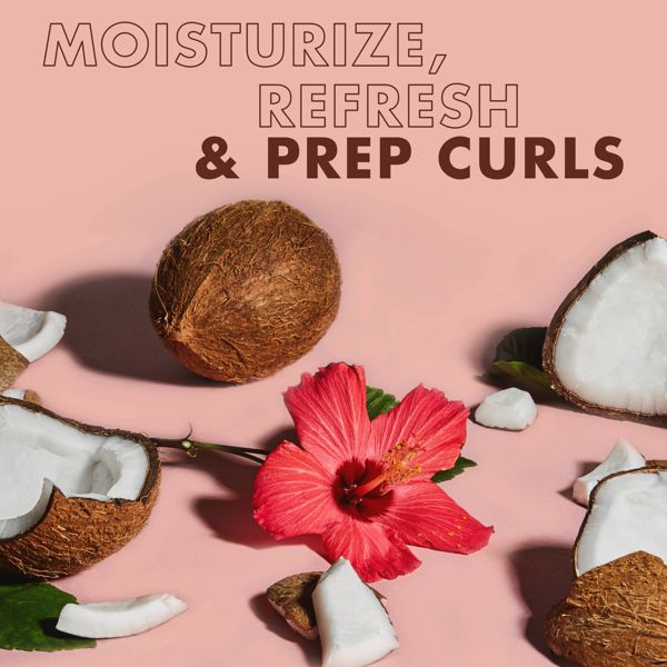 SheaMoisture Leave-In Conditioning Milk- 8 fl oz