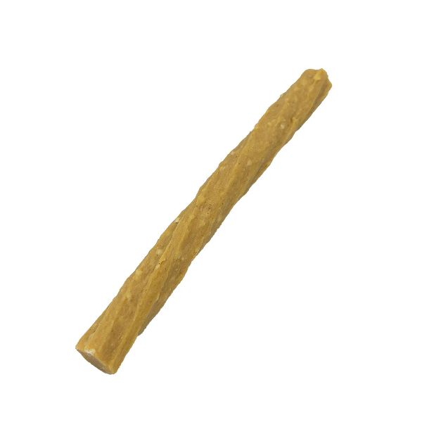 Canine Chews Collagen Twist All Ages Dog Treat with Chicken Flavor - 4.58oz