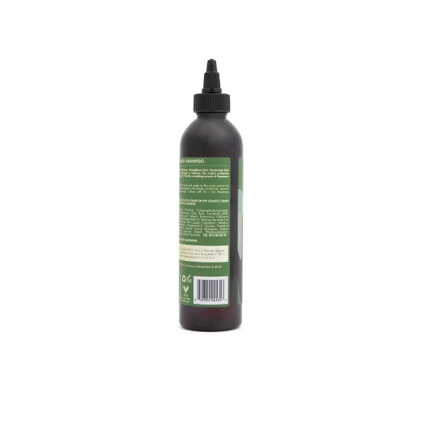 As I Am Rosemary Shampoo - 8 fl oz