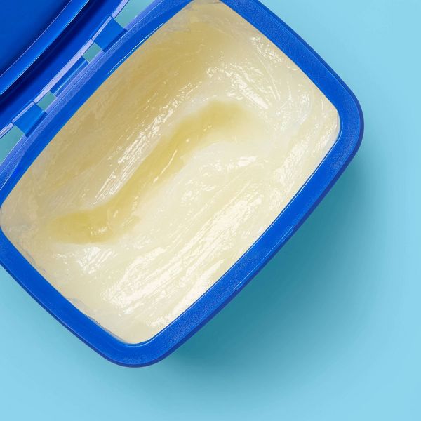 Up & up 100% Pure Petroleum Jelly Skin Protectant Dermatologist Tested 7.5 Oz