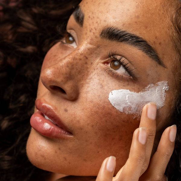 Que Bella Cleansing Pink Clay Mud Mask - 0.5oz