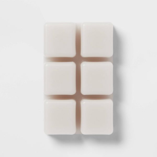 6ct Cozy Cashmere Wax Melts 2.5oz - Threshold™