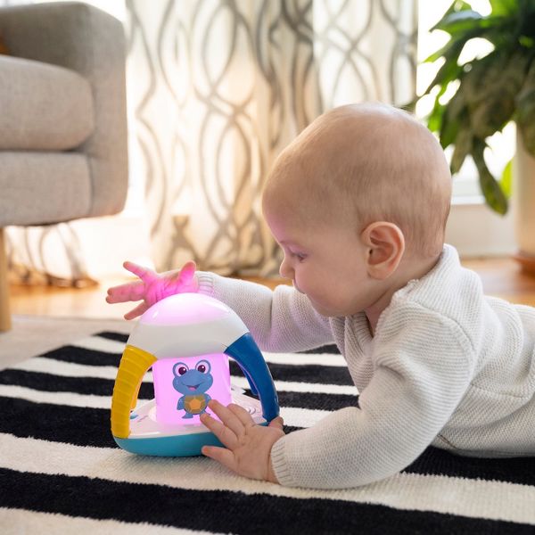 Baby Einstein Curiosity Kaleidoscope Toy