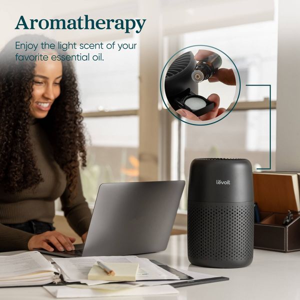 Levoit Core Mini-P Air Purifier
