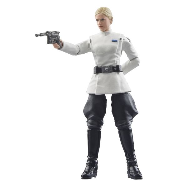 Star Wars Dedra Meero Action Figure