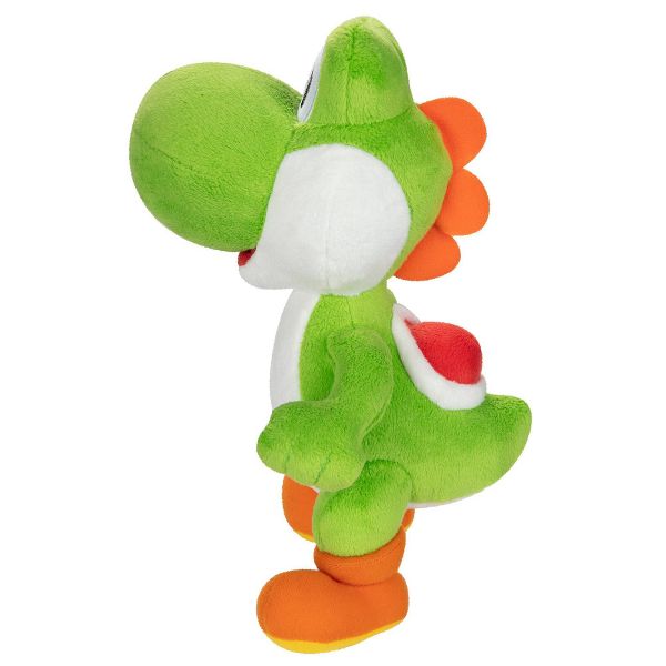 Super Mario Yoshi