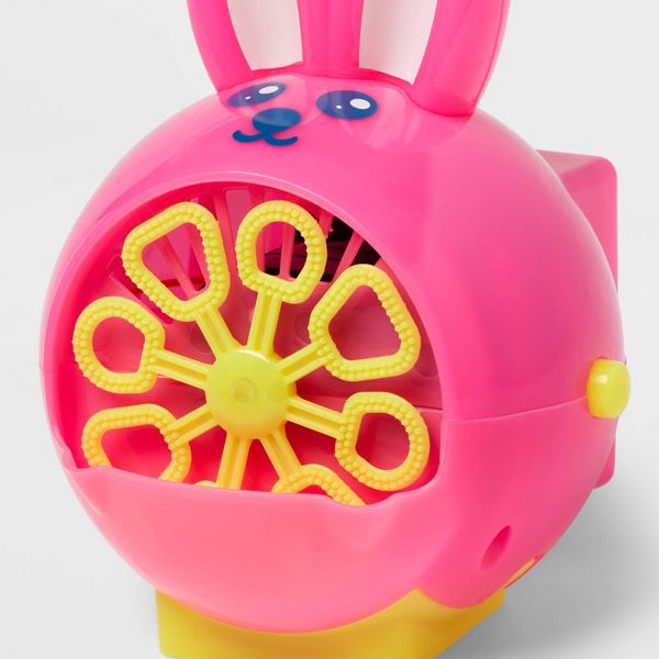Bubble Maker - Color: Pink - Sun Squad™