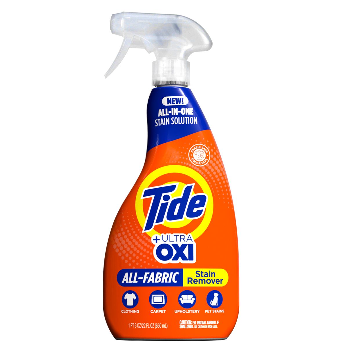 Tide Rescue Laundry Stain Remover - 22 fl oz