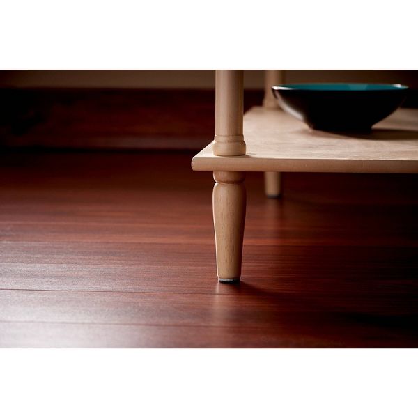 Scotch 1.5" 24pk Felt Pads - Brown