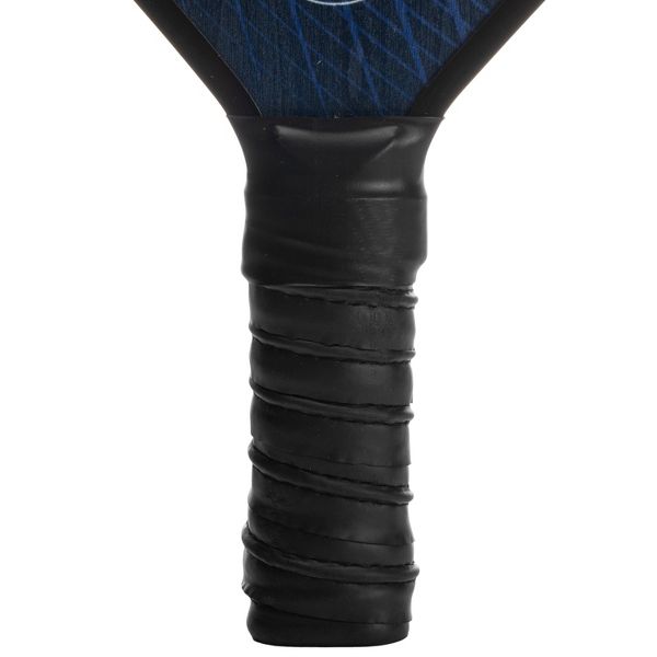 Franklin Sports 2 Player Journey Paddle Ball Set in Mesh Bag - Color: White / Navy