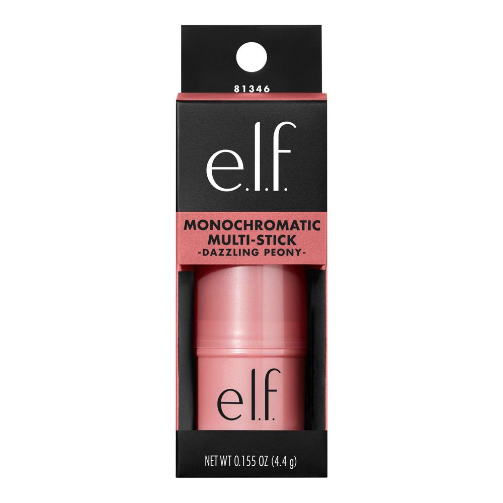 e.l.f. Monochromatic Multi Stick - 0.155oz