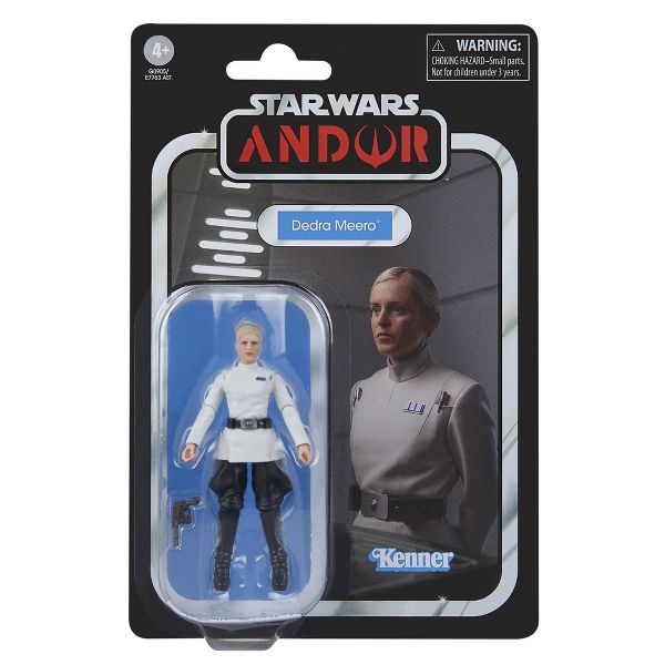 Star Wars Dedra Meero Action Figure