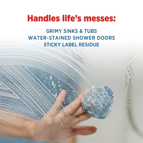 Clorox Steel Wool Soap Pads - 18ct