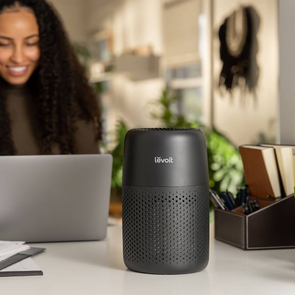 Levoit Core Mini-P Air Purifier