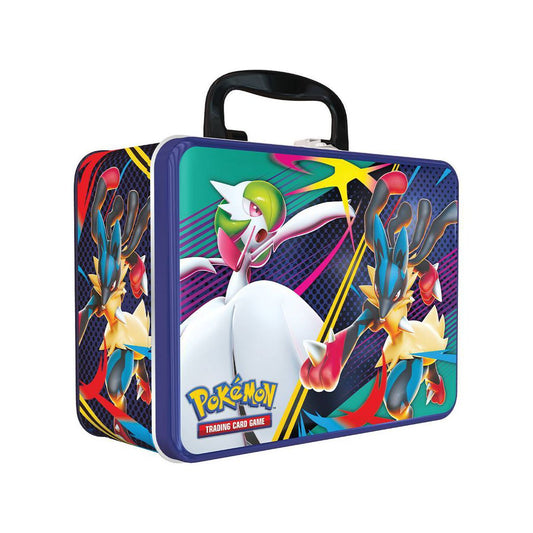 Pokémon Trading Card Game : Collector Chest (Fall 2025)