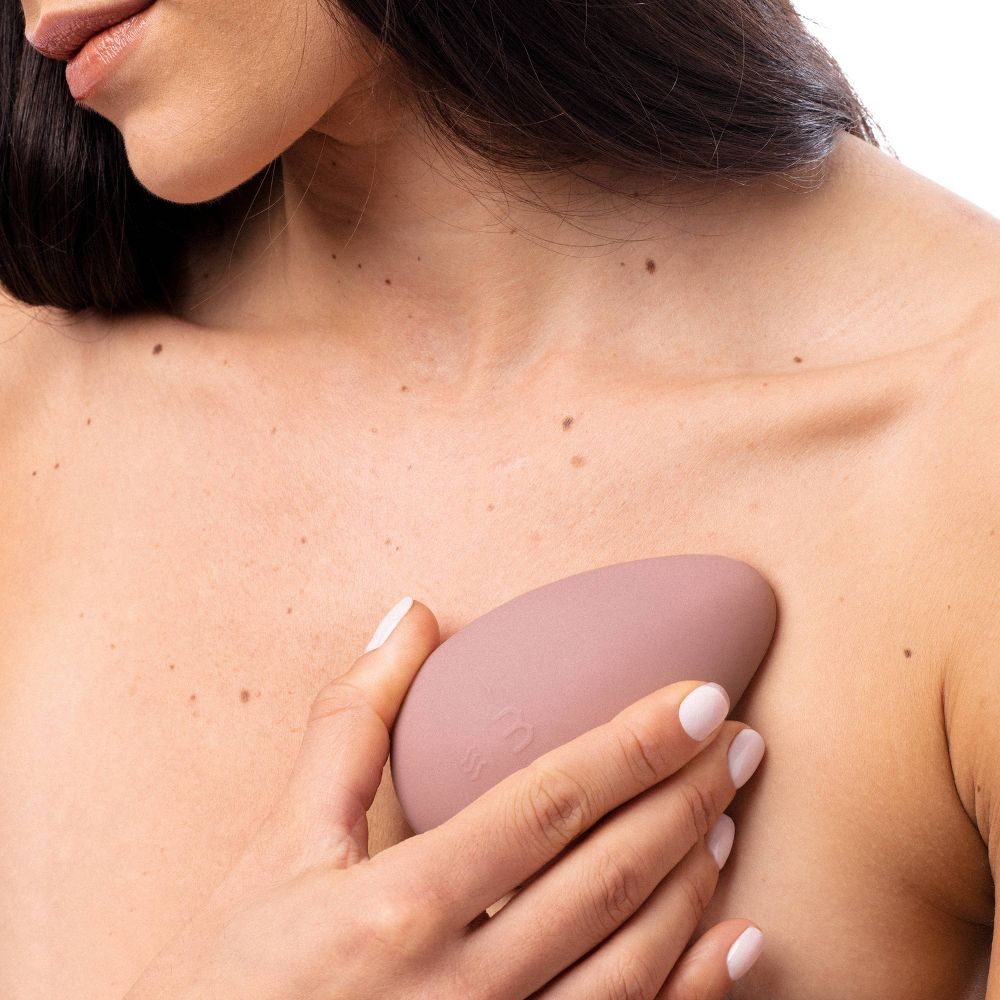 Milkmakers Warm Touch Lactation Body Massager