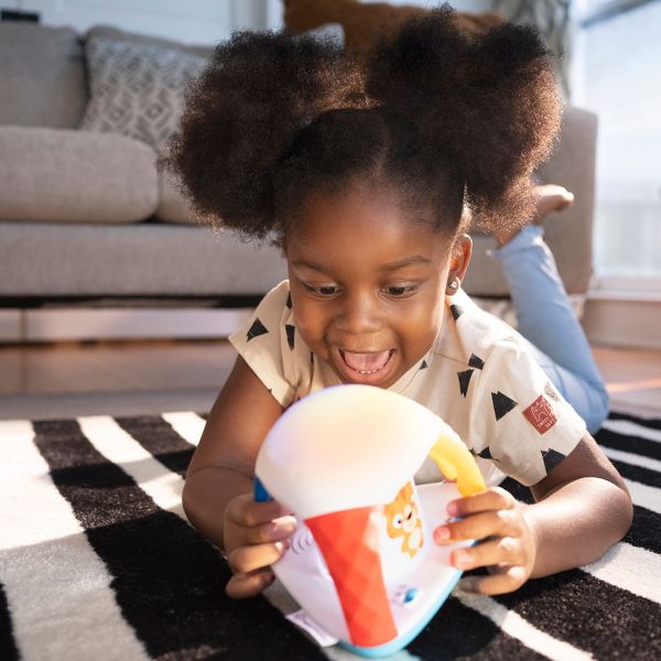 Baby Einstein Curiosity Kaleidoscope Toy