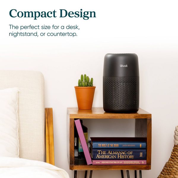 Levoit Core Mini-P Air Purifier