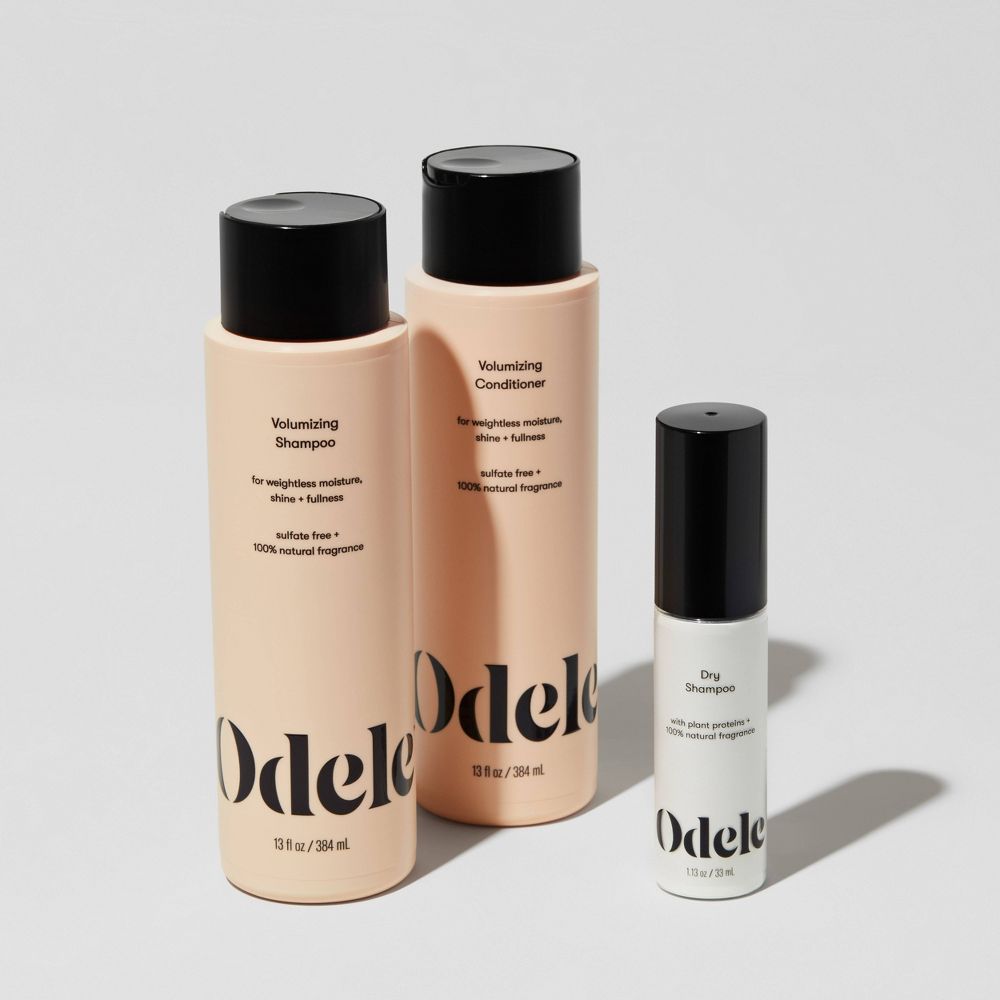 Odele Volumizing Conditioner for Lift + Fullness