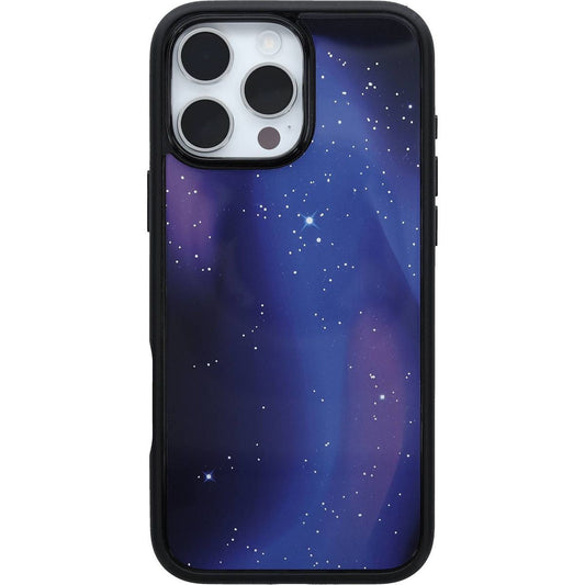 OtterBox Apple iPhone 16 Pro Max Symmetry Series Case with MagSafe - Color Nebula Night
