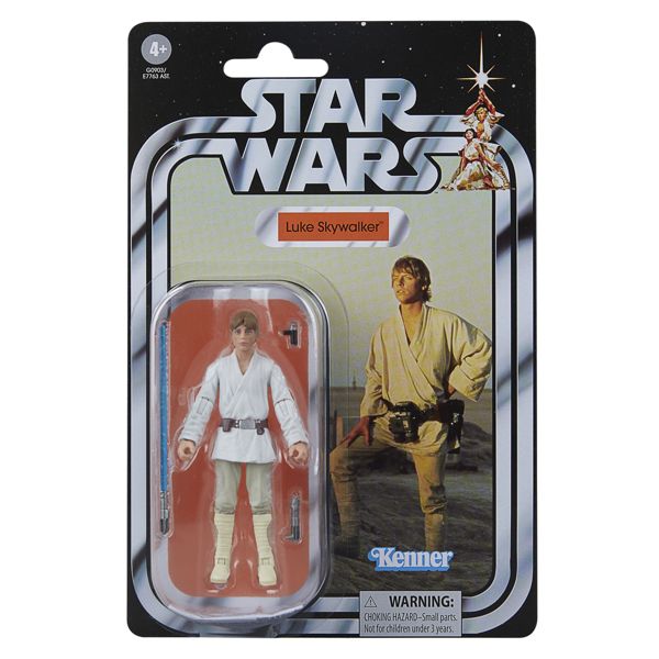 Star Wars Skywalker Action Figure