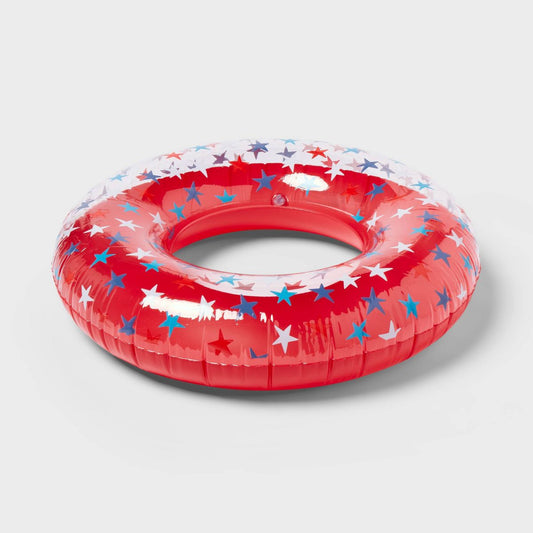31" Ring Tube - Stars - Sun Squad™