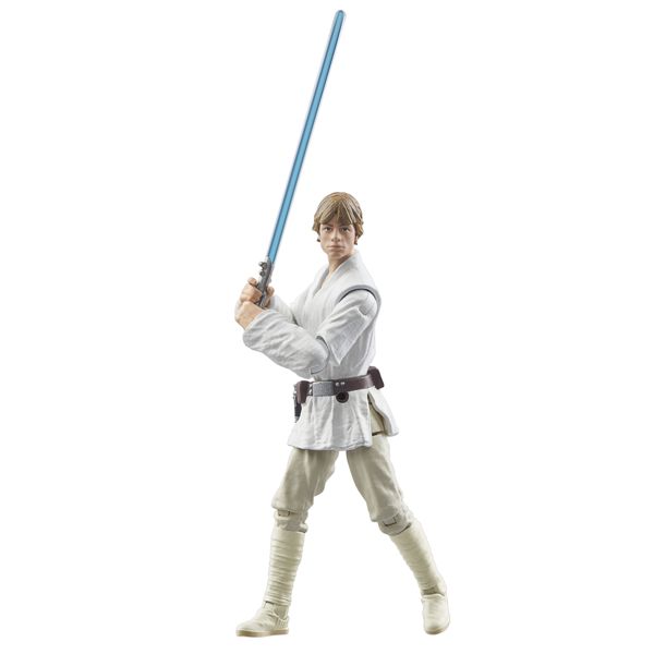 Star Wars Skywalker Action Figure