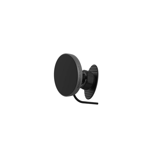 Scosche MagicMount Charge Pro Qi2 2-in-1 Vent/Dash Car Mount - Black
