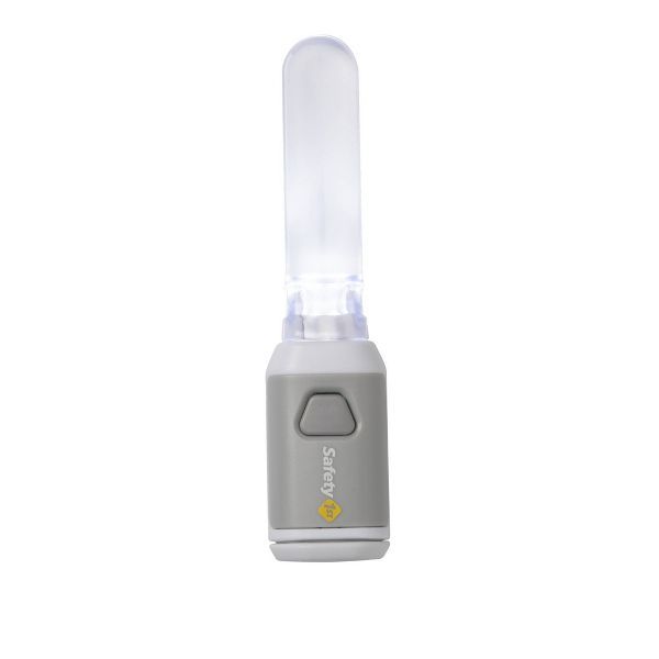 Safety 1st Light Up Tongue Depressor - Gray