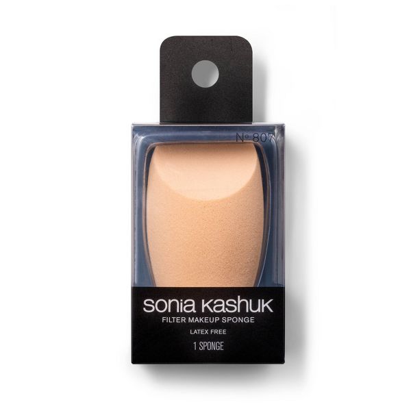 Sonia Kashuk™ Filter Makeup Sponge - Beige